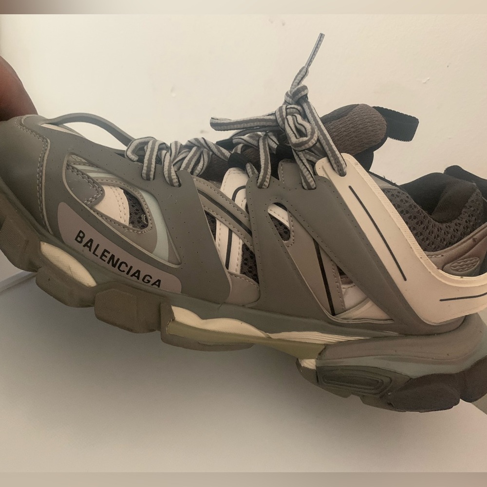 Balenciaga Shoes